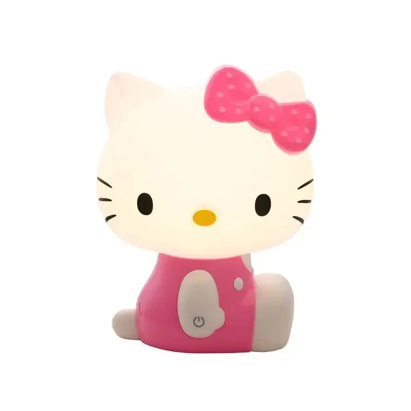 Hello Kitty Night Light