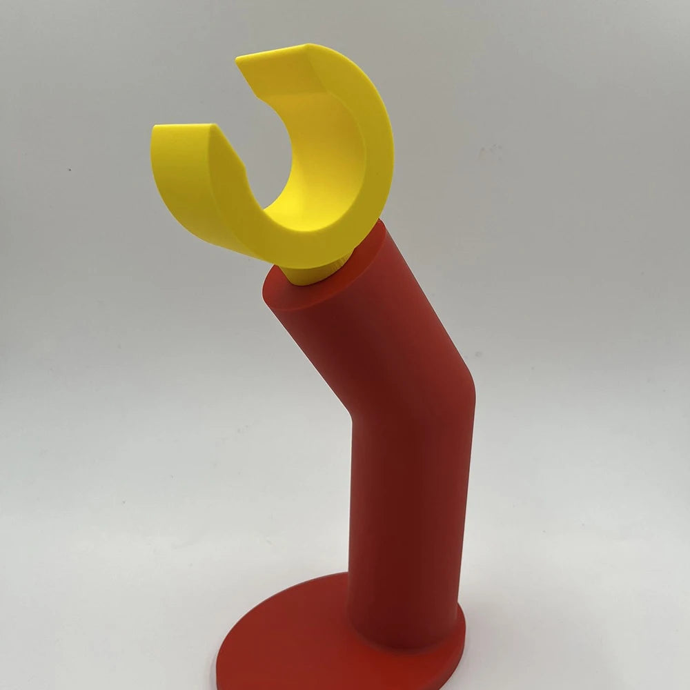 Lego Inspired - Arm Headset Holder