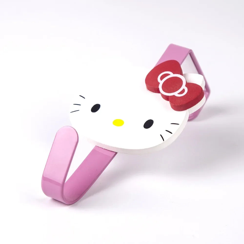 Hello Kitty Over Door Hook