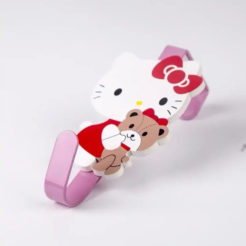 Hello Kitty Over Door Hook