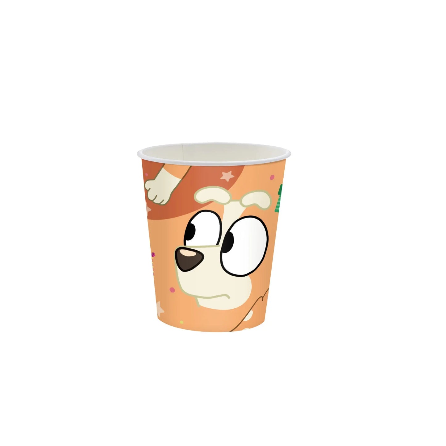 Bluey Party Supplies - Plates, Cups,Balloons & More