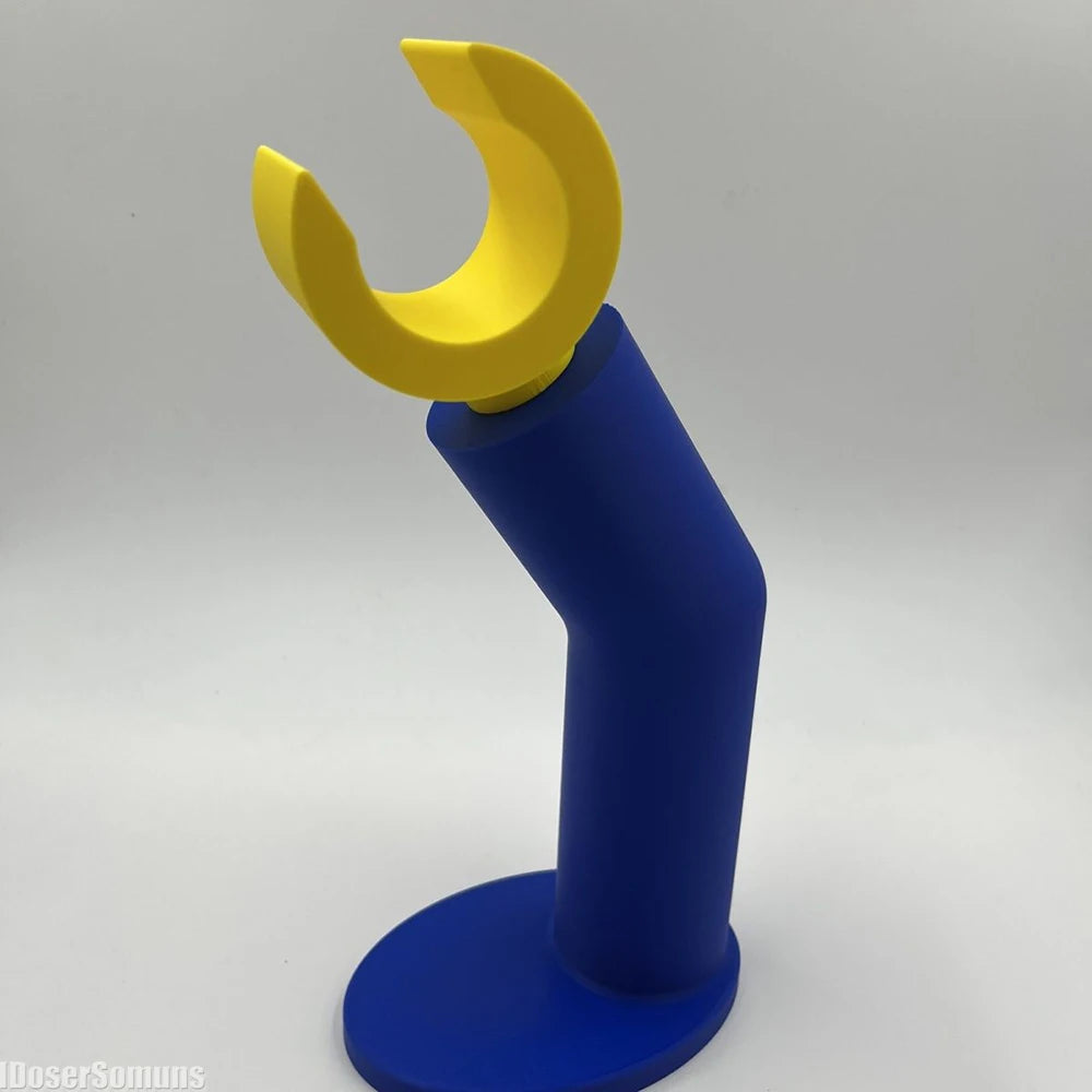 Lego Inspired - Arm Headset Holder