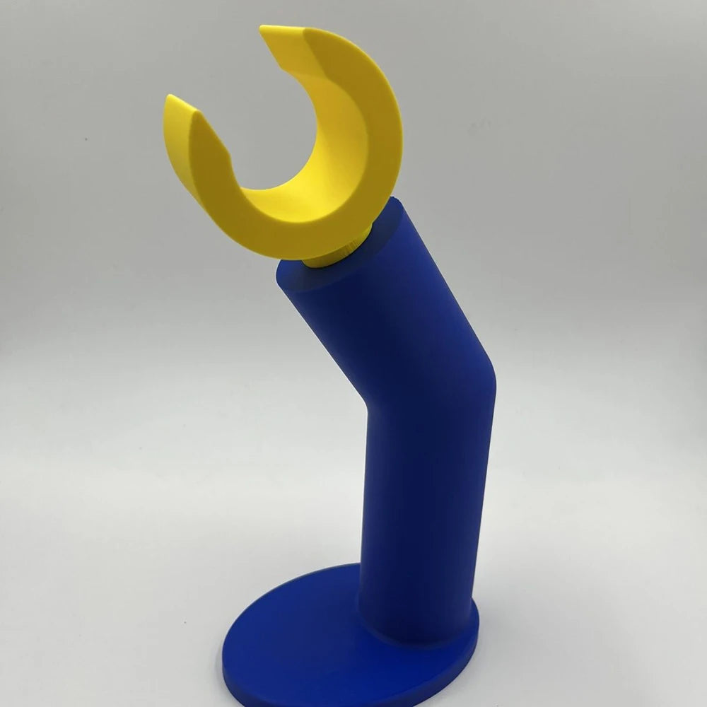 Lego Inspired - Arm Headset Holder