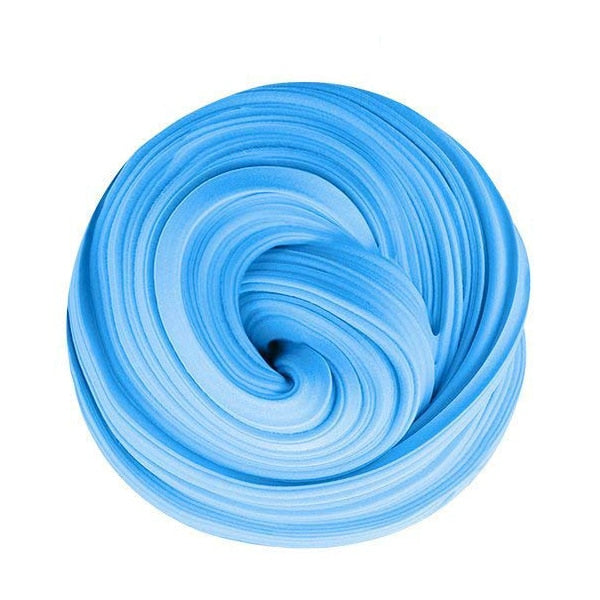 Fluff Slime - Various colours