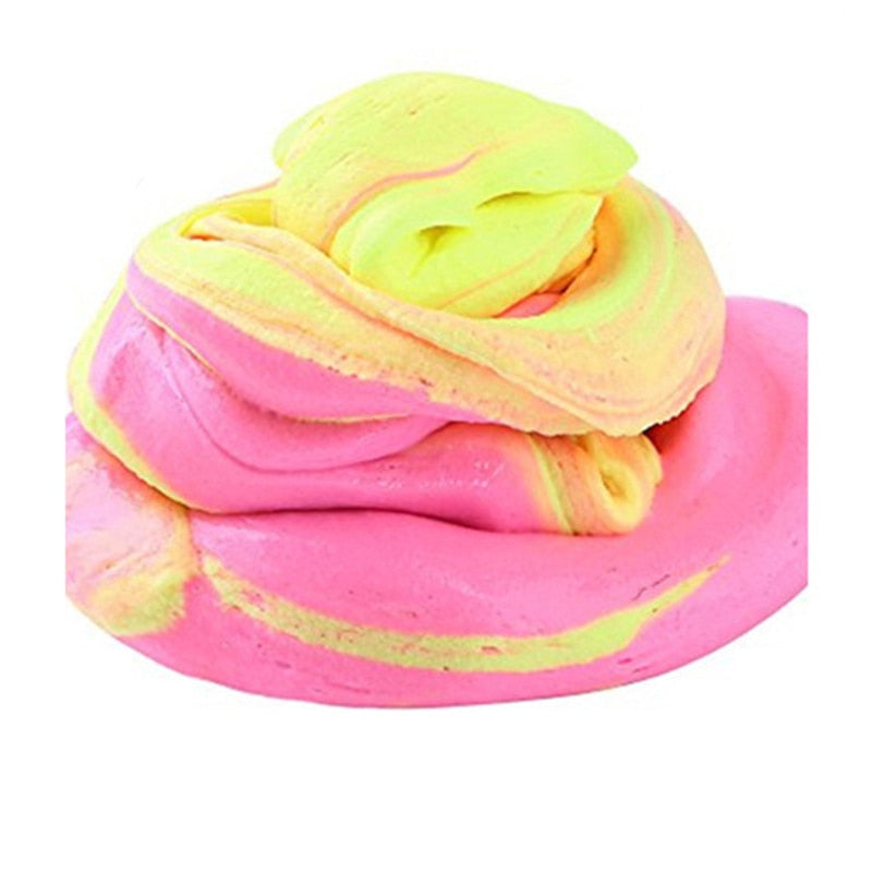 Fluff Slime - Various colours