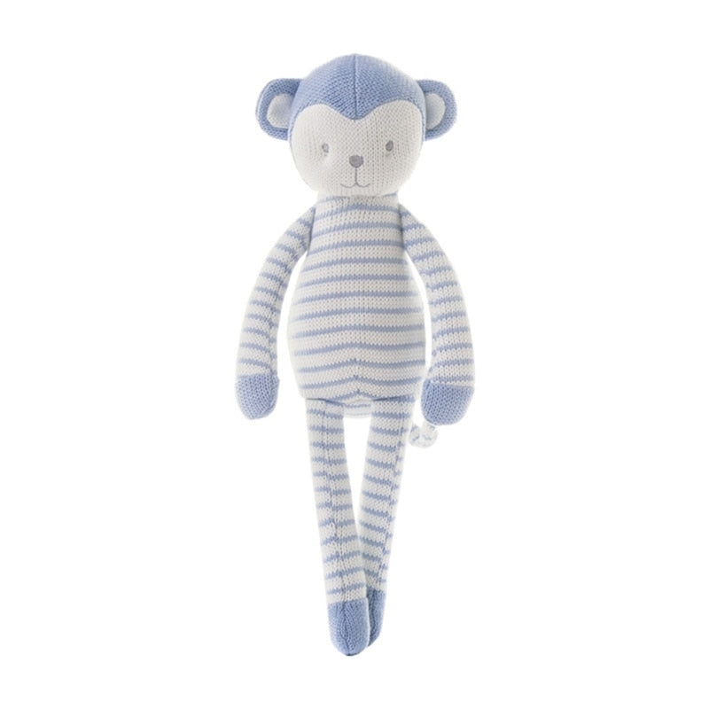 Children's Kid's Cute Animal Plush - Various Designs