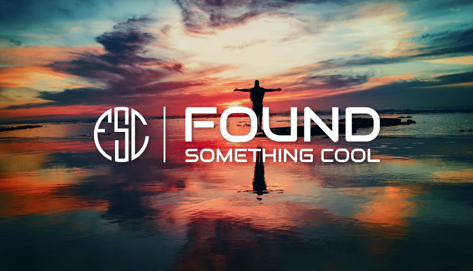 Found Something Cool found-something-cool