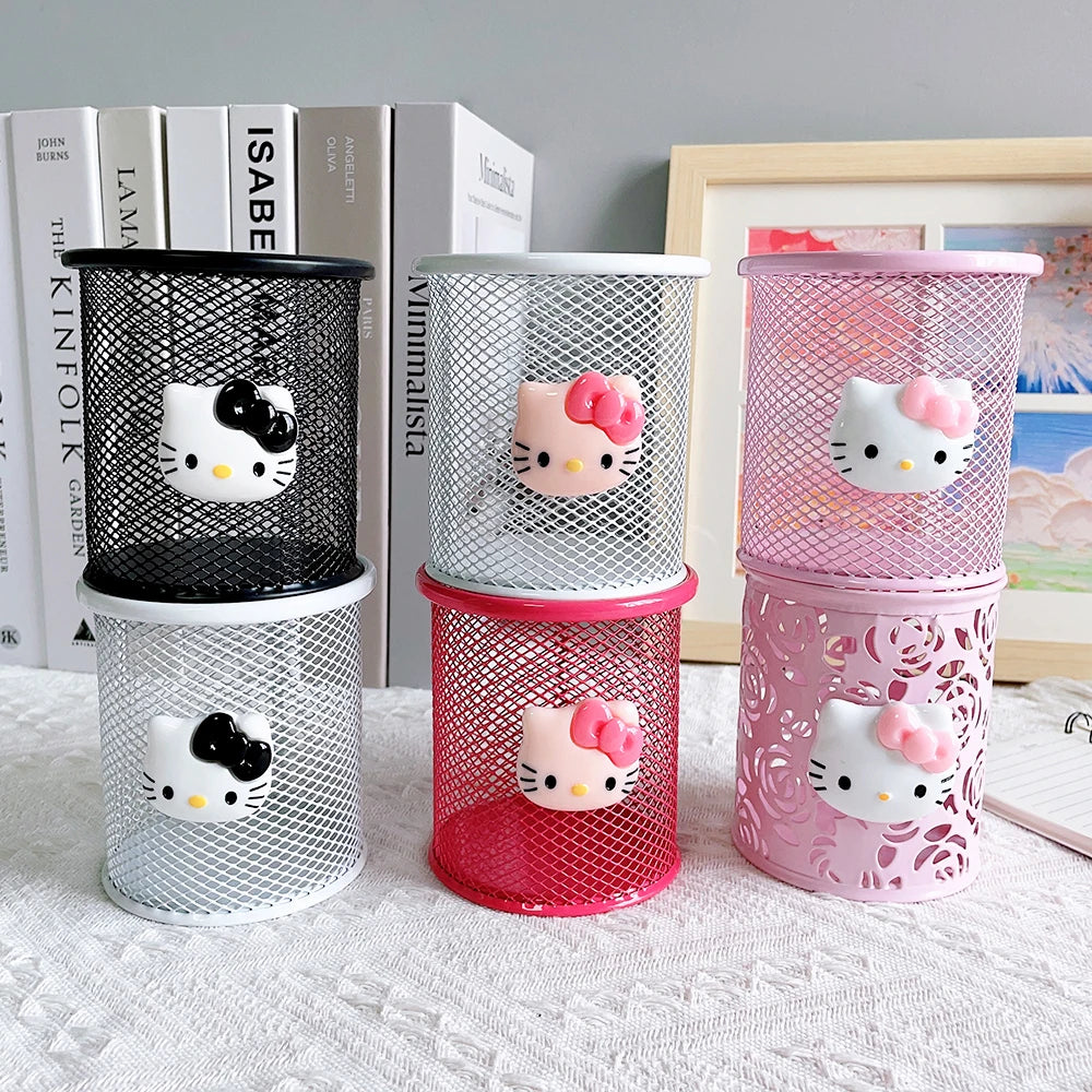 Hello kitty Stationary Holder