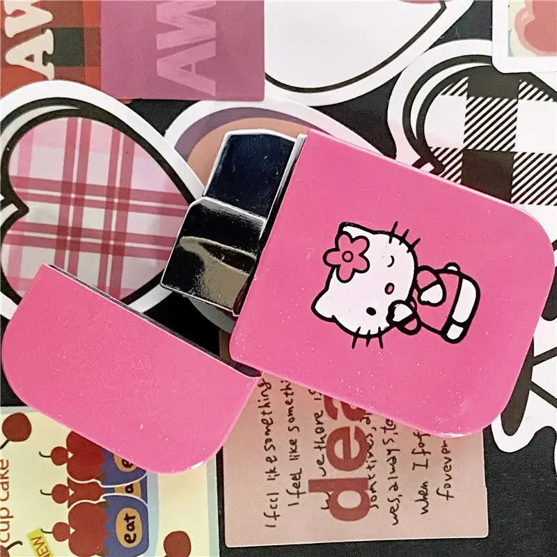 Hello Kitty Windproof Lighter