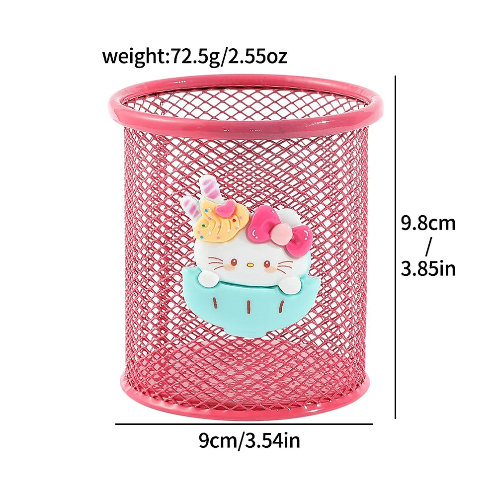 Hello kitty Stationary Holder