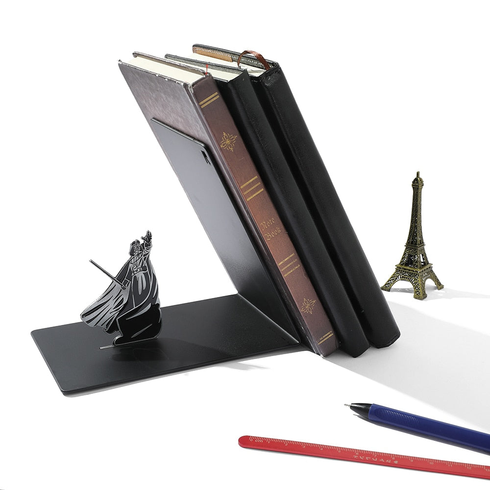 Star Wars Darth Vader Metal Book End