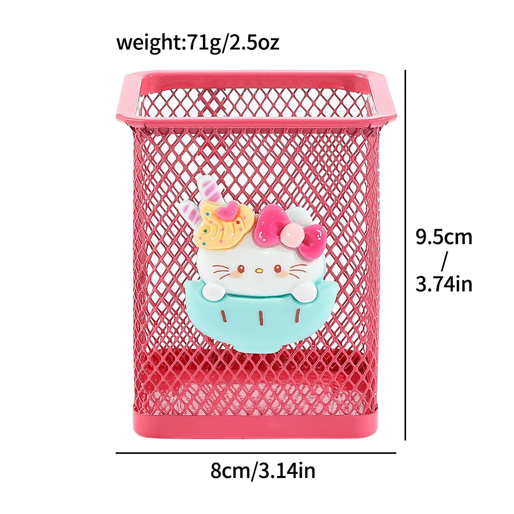 Hello kitty Stationary Holder