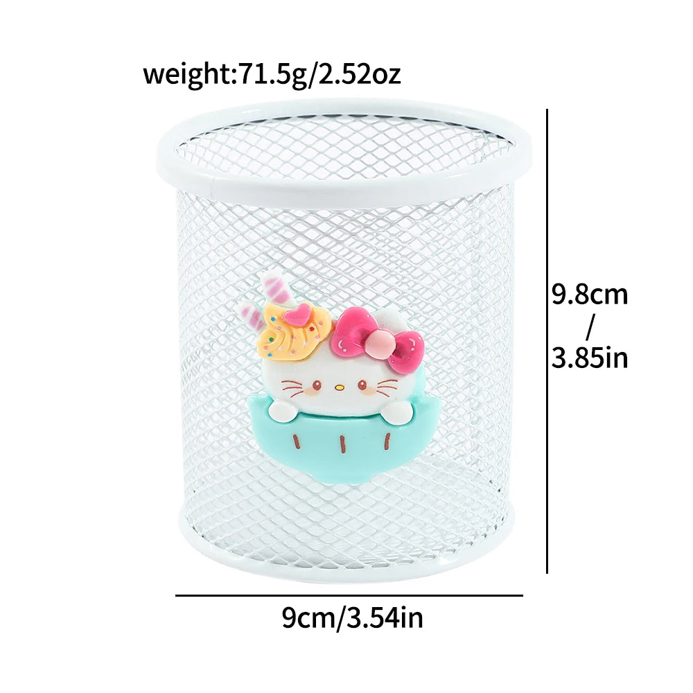 Hello kitty Stationary Holder