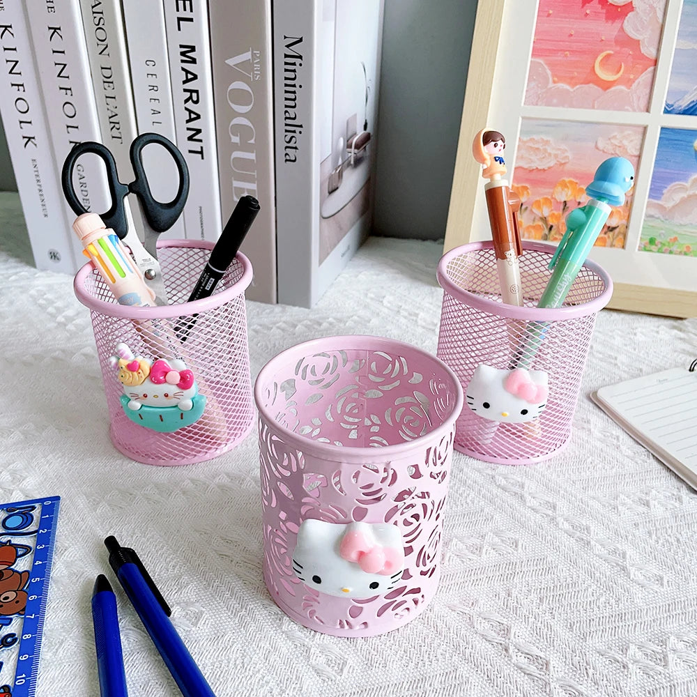 Hello kitty Stationary Holder