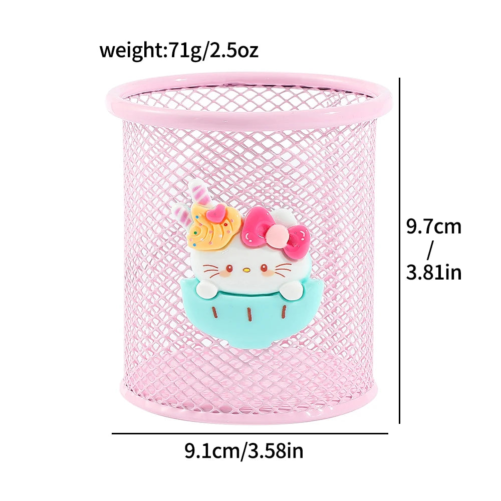 Hello kitty Stationary Holder