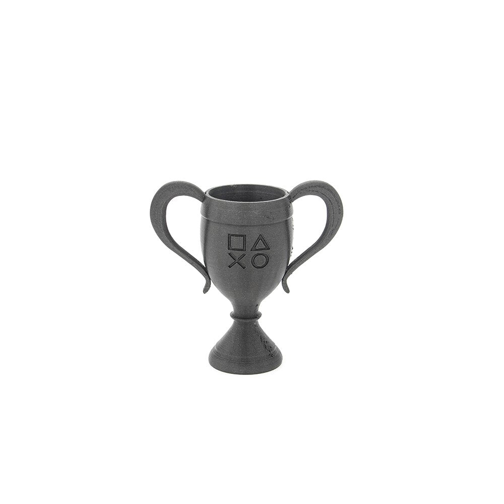 Playstation Achievement Trophy Toys - Bronze Silver Gold Platinum Hidden