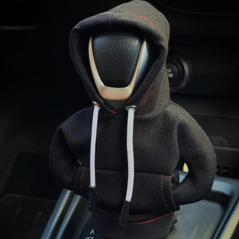 Gear Shift Car Hoodie - Various styles & Colours