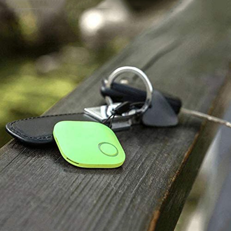 Mini Tracking Device for Child / Pet / Product Safety - Various Colour & Style Options