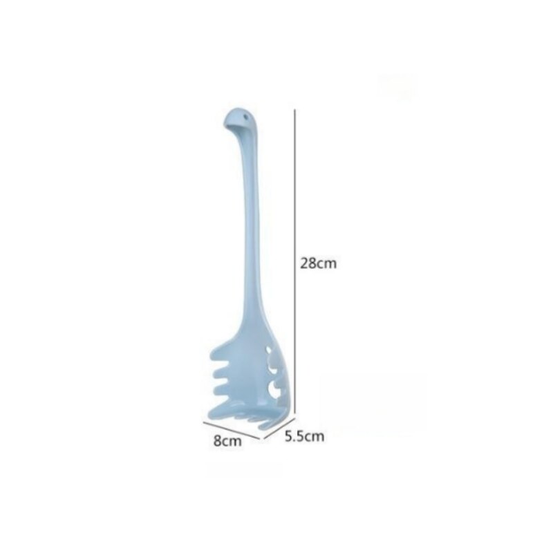 Nessie Soup Ladle - Various Colours