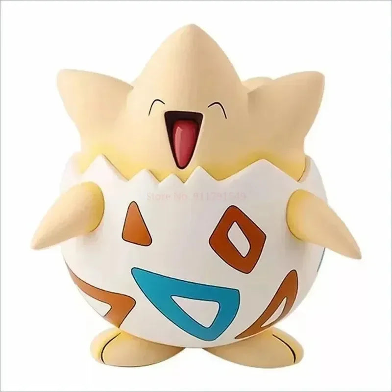 Pokemon Inspired 1:1 Size Character Ornament - Eevee or Togepi