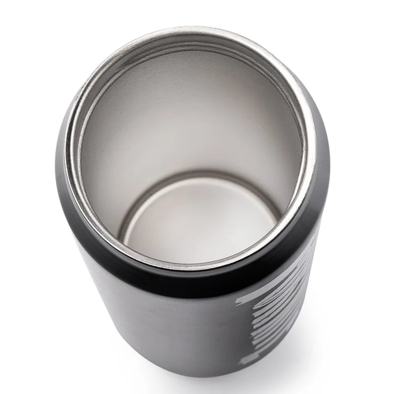 Fortnite Inspired - Stainless Steel Drinking Cup with Straw 450ml - Various Colours