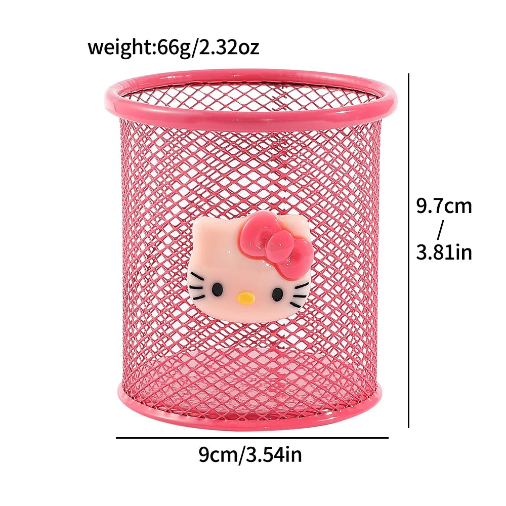 Hello kitty Stationary Holder