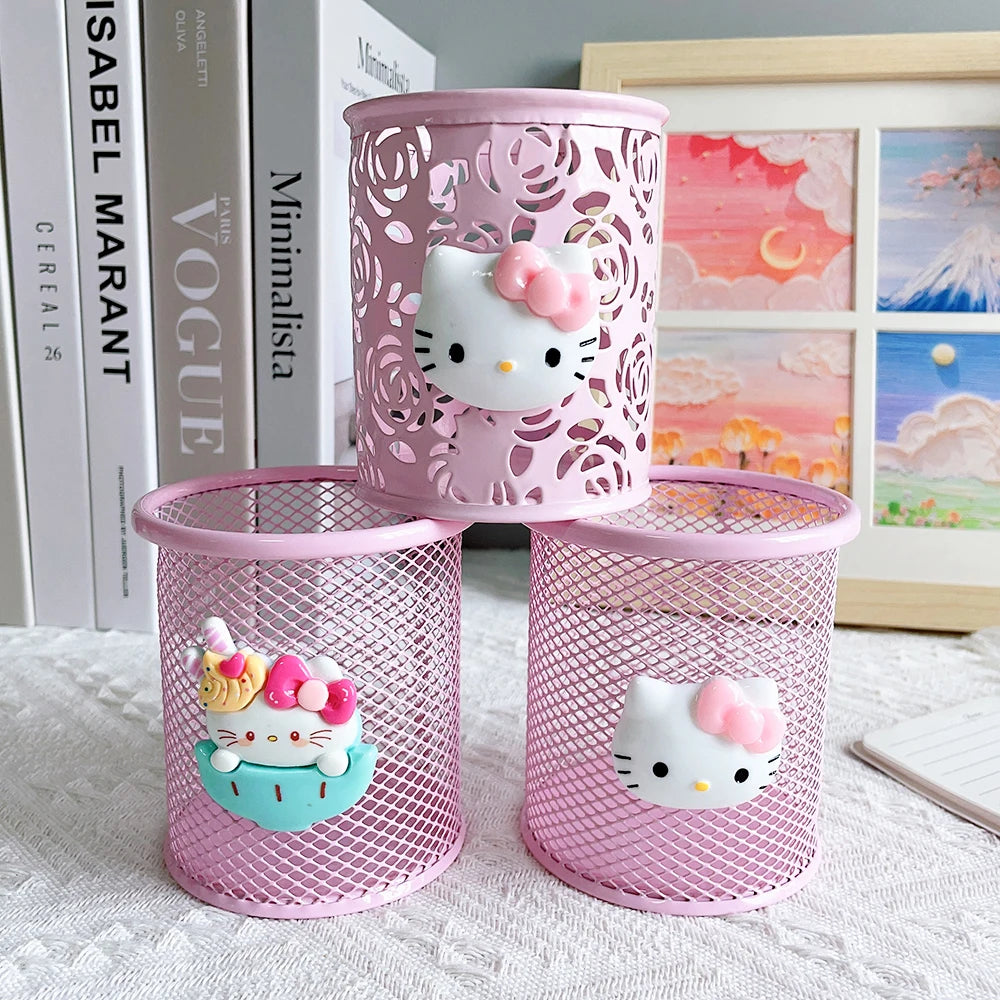 Hello kitty Stationary Holder