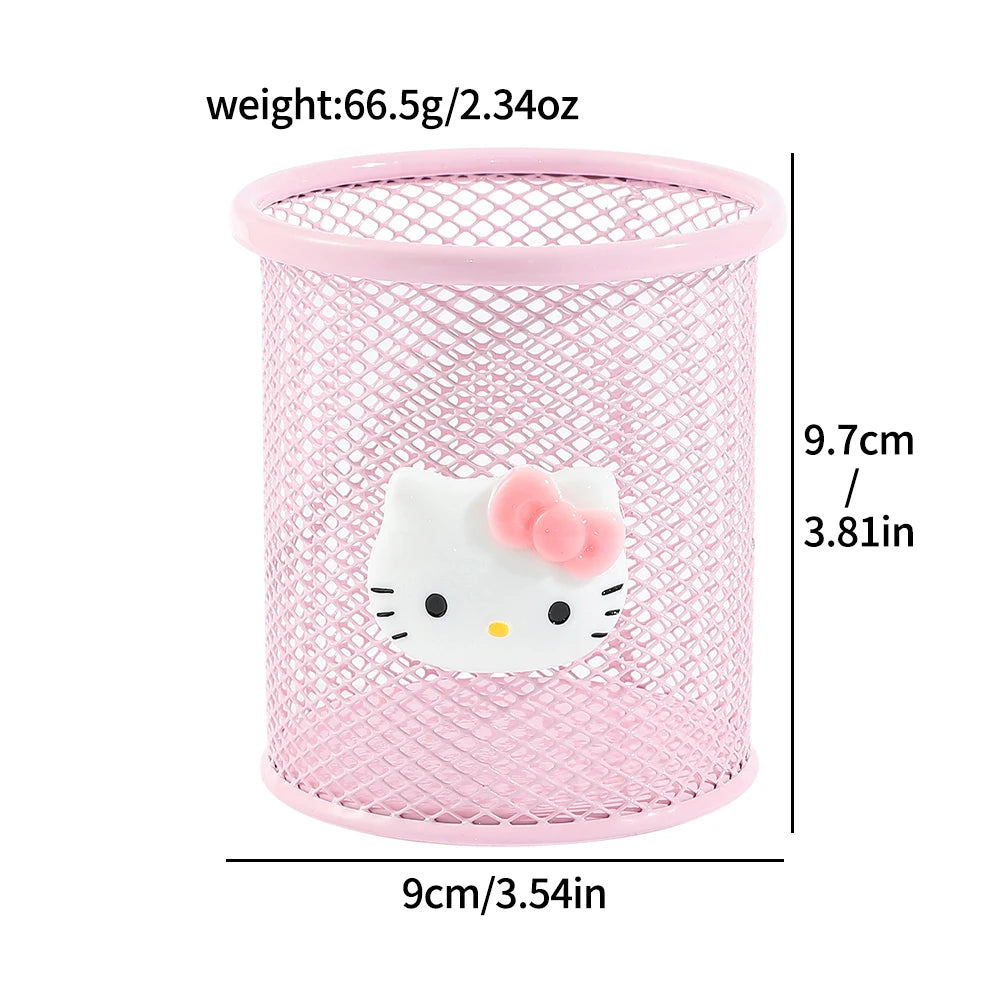 Hello kitty Stationary Holder