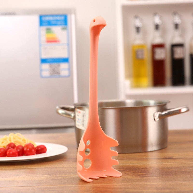 Nessie Soup Ladle - Various Colours