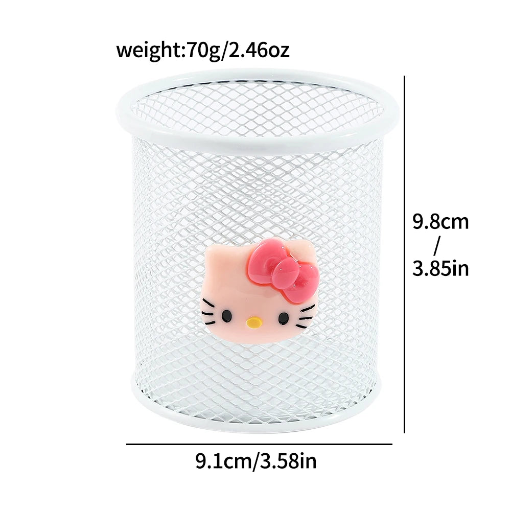 Hello kitty Stationary Holder