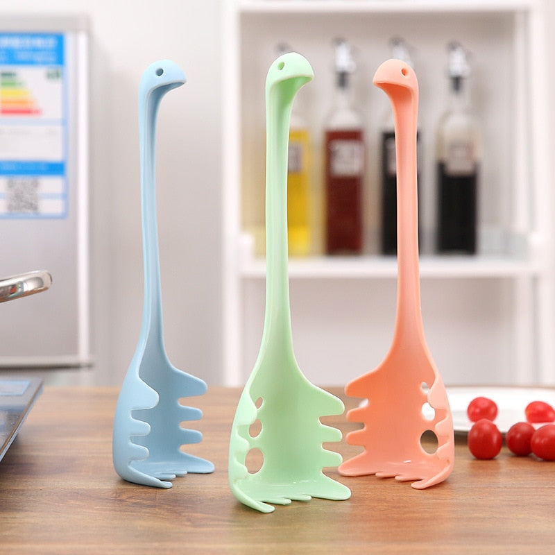 Nessie Soup Ladle - Various Colours