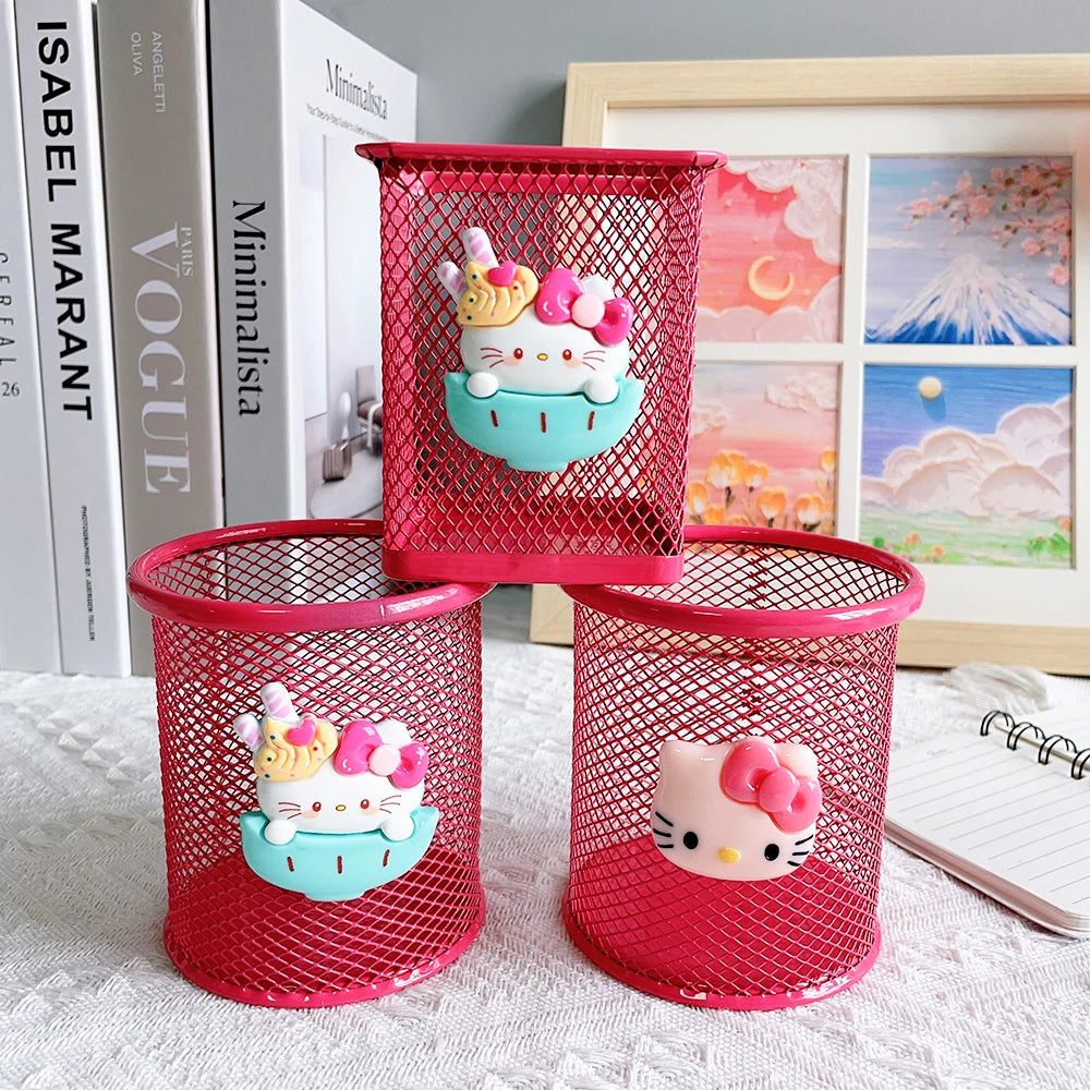 Hello kitty Stationary Holder