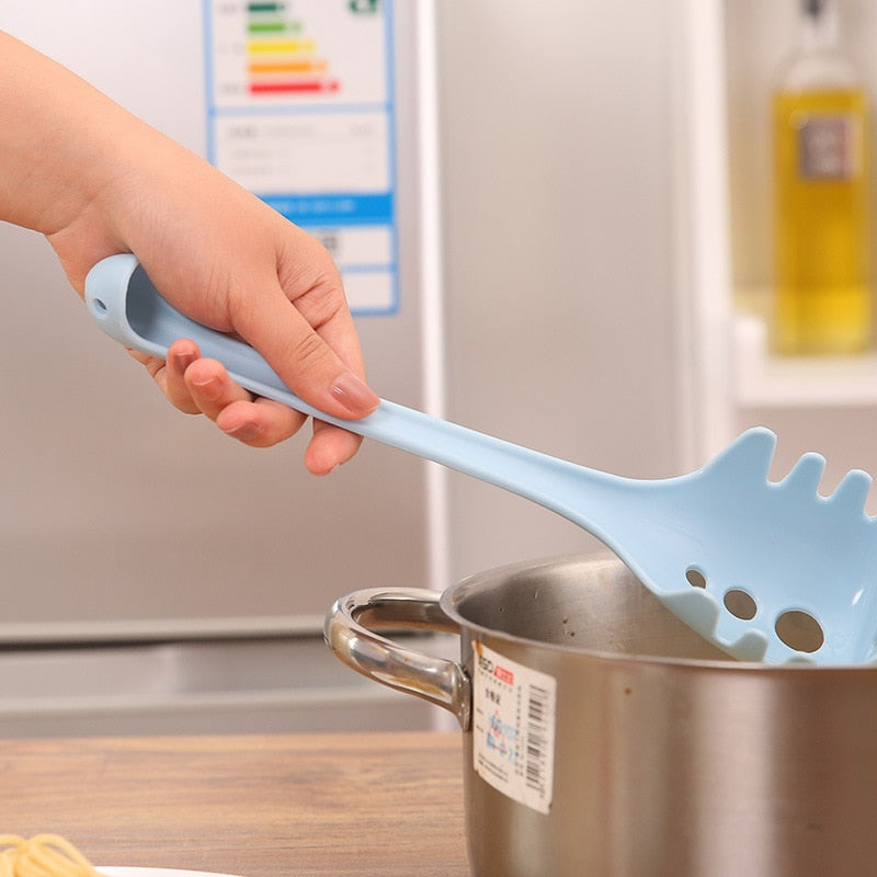 Nessie Soup Ladle - Various Colours