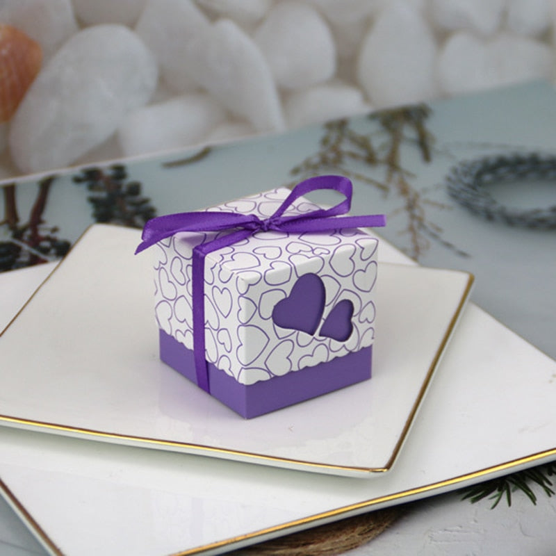 Toddler Baby Themed Gift Boxes - Imprinted Designs & Colours