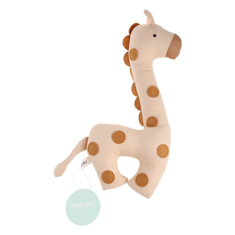 Children's Kid's Cute Animal Plush - Various Designs