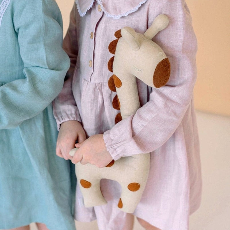 Children's Kid's Cute Animal Plush - Various Designs