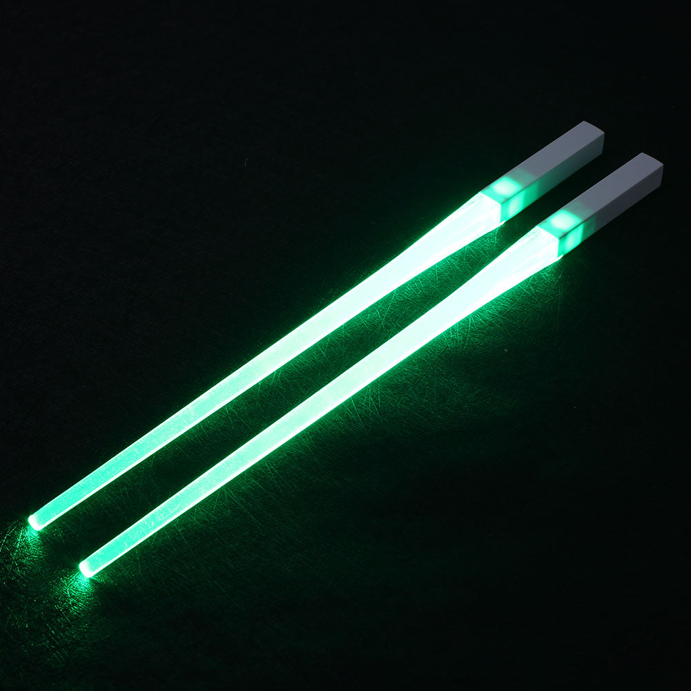 LED Lightsaber Chopsticks