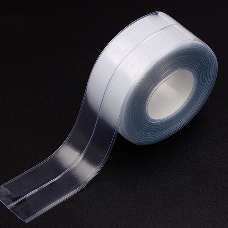 Anti-mold Waterproof Home Self-Adhesive Tape - Various Designs