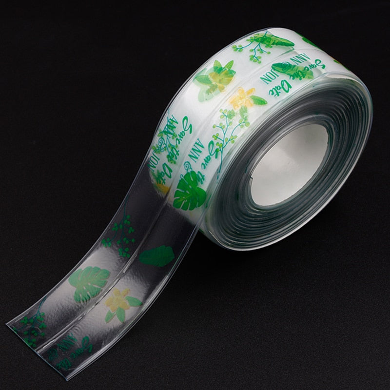 Anti-mold Waterproof Home Self-Adhesive Tape - Various Designs