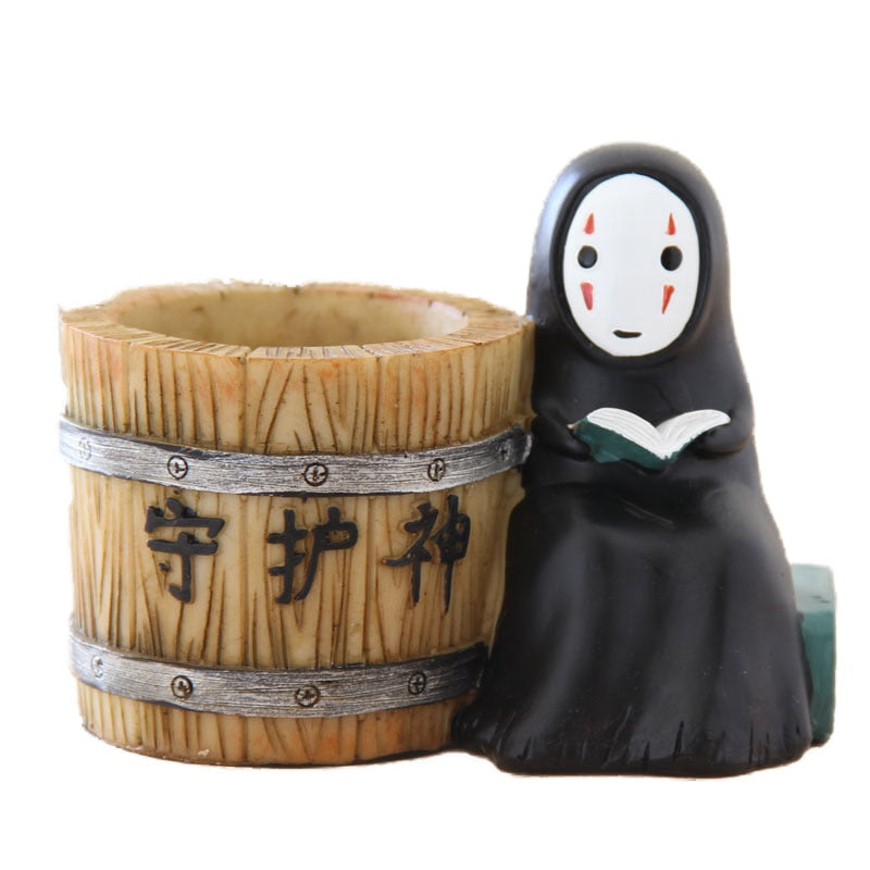 Spirited Away Anime Figure Scene - Light up Options - Various Designs