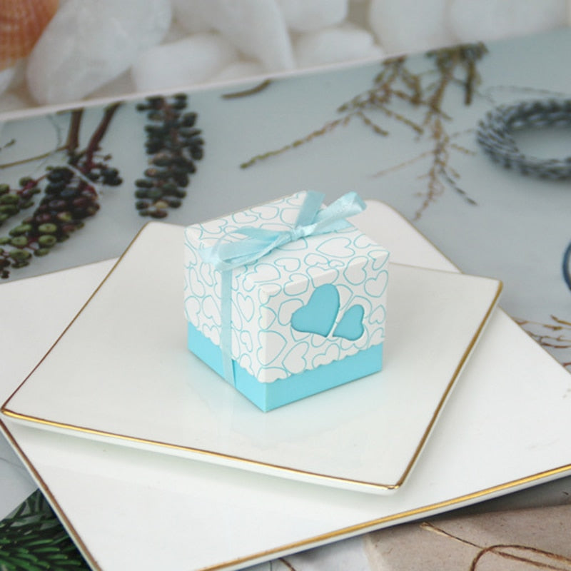 Toddler Baby Themed Gift Boxes - Imprinted Designs & Colours