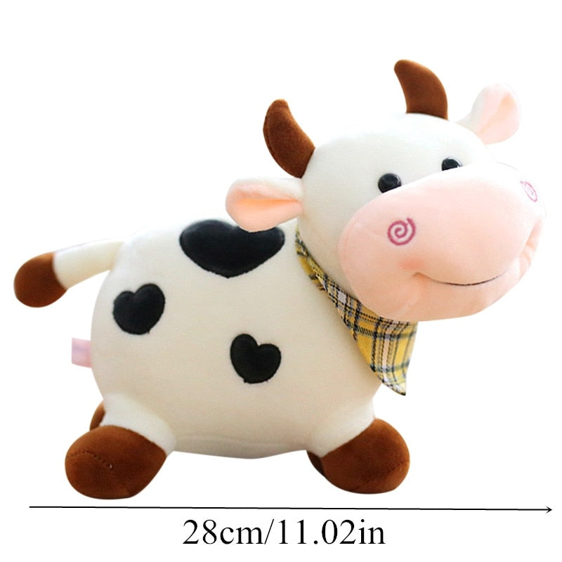 Children's Kid's Cute Animal Plush - Various Designs