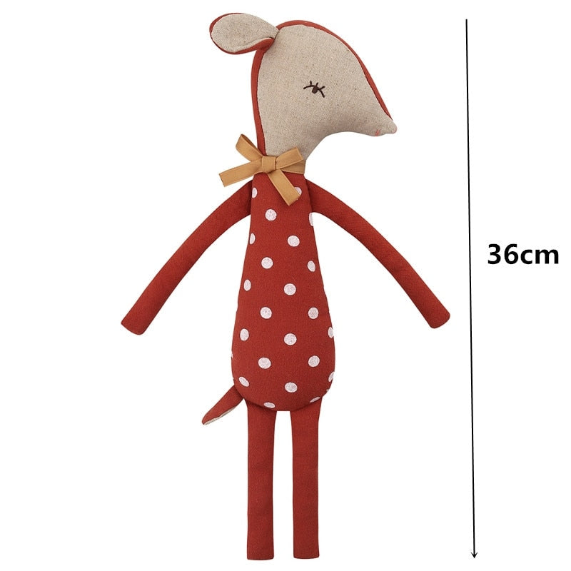 Children's Kid's Cute Animal Plush - Various Designs