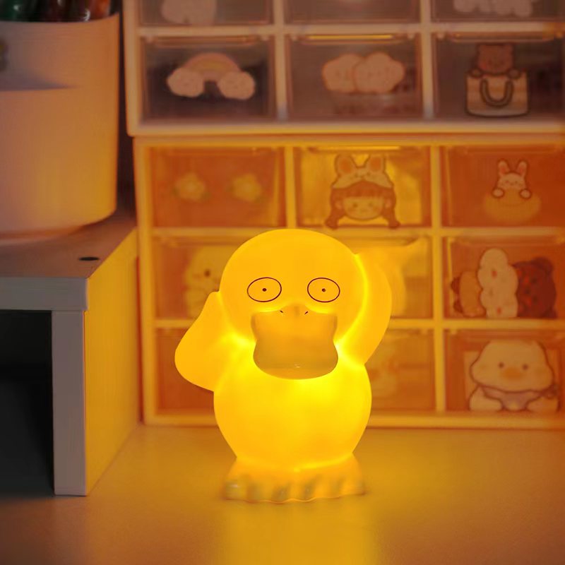 Pokemon Pikachu LED Night Light