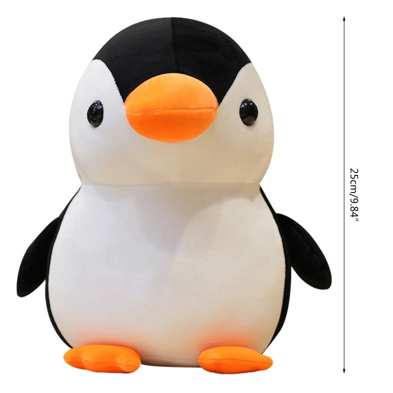 Children's Kid's Cute Animal Plush - Various Designs