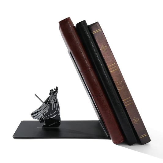 Star Wars Darth Vader Metal Book End