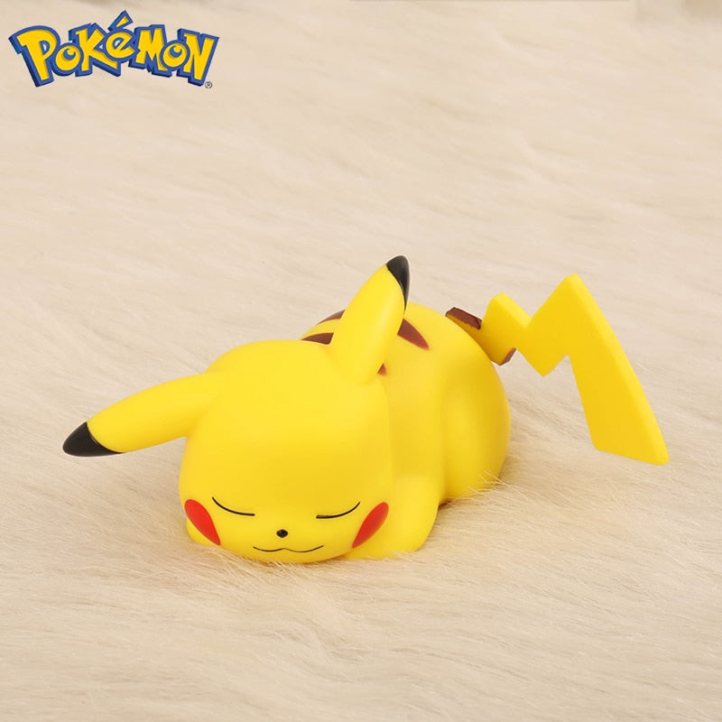 Pokemon Pikachu LED Night Light