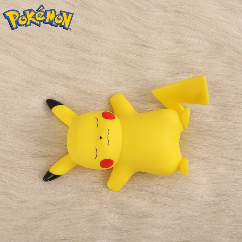 Pokemon Pikachu LED Night Light