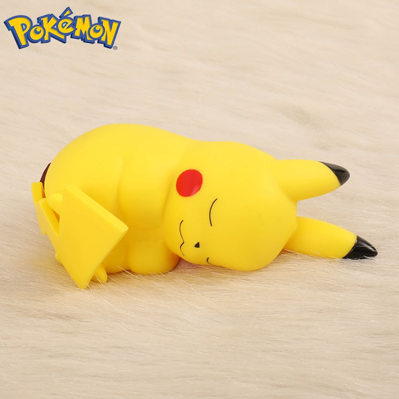 Pokemon Pikachu LED Night Light