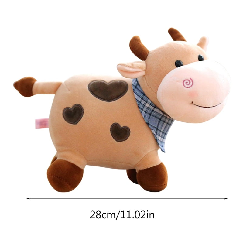 Children's Kid's Cute Animal Plush - Various Designs